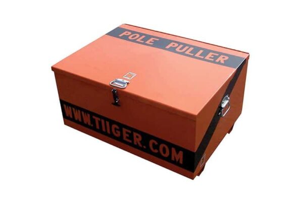 Deluxe Pole Puller Case for Pole Puller